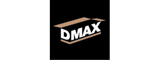 DMAX Logo