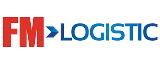 FM Logistic France Logo