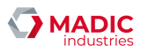 Madic Industries Logo