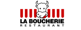 La Boucherie Logo
