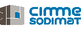 Cimme Sodimat Logo