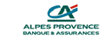 Crédit Agricole Alpes Provence Logo