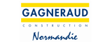 Gagneraud Construction Région Normandie Logo