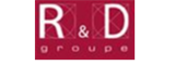 Groupe R&amp;D Logo