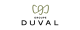 Groupe Duval Logo