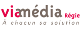 Viamedia Logo