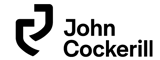 John Cockerill Logo
