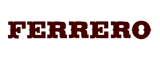 FERRERO FRANCE COMMERCIALE Logo