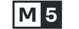 Major 5 Logo