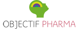 Objectif Pharma Logo