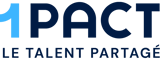 1PACT Logo