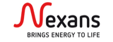 Nexans Logo