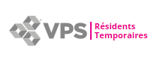 VPS RESIDENTS TEMPORAIRES Logo