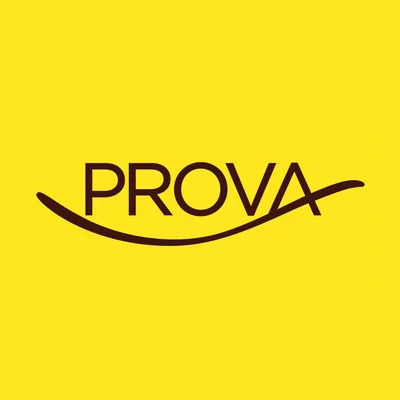 PROVA Logo