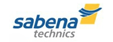 Sabena Technics Logo