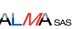 Alma SAS Logo