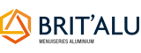 BRITALU Logo