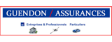 Guendon Assurances Logo