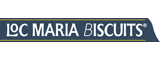 LOC MARIA BISCUITS Logo