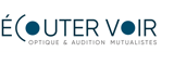 VYV 3 Sud-Est - Ecouter Voir Logo