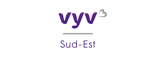 VYV 3 Sud-Est Logo