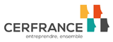 CERFRANCE Vendée Logo