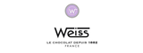 CHOCOLAT WEISS Logo