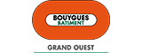 Bouygues Bâtiment Grand Ouest Logo