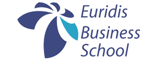 Euridis Business School Lyon Logo