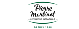 Groupe Pierre Martinet Logo
