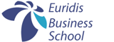 Euridis Business School Bordeaux Logo