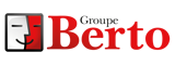 Groupe Berto Logo