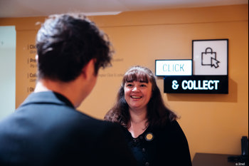 Galeries Lafayette Logo