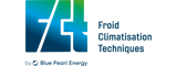 FROID CLIMATISATION TECHNIQUES Logo