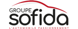 SOFIDA Logo
