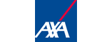 AXA en France Logo