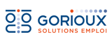 Gorioux Solutions Emploi Logo