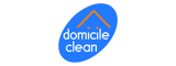 Domicile Clean Logo