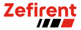 Zefirent Logo
