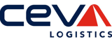 CEVA LOGISTICS Logo