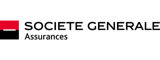 Société Générale Assurances Logo