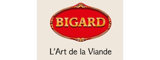 GROUPE BIGARD Logo