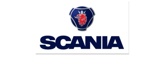 SCANIA FRANCE Logo