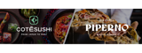 COTE SUSHI Logo