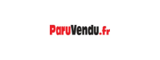 PARUVENDU.FR Logo