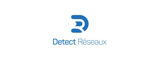 Detect Réseaux France Logo