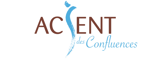 AcSent Confluences Logo