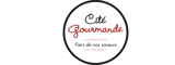 Cité Gourmande Logo