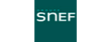Groupe Snef Logo