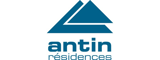 Antin Résidences Logo